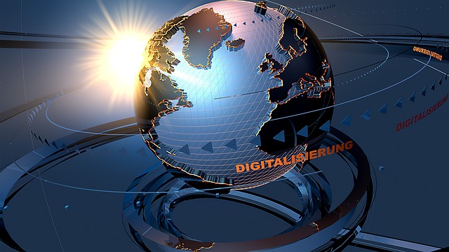 Digitalisierung für KMU